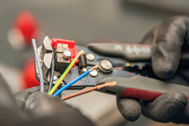 Best Electrical Installation Contractor  in Stroudsburg, PA