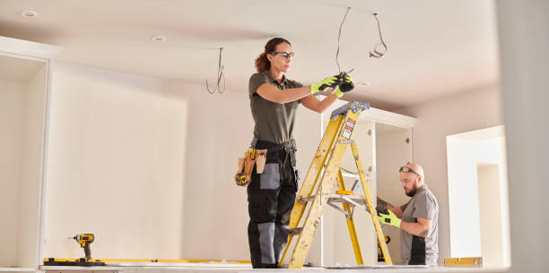 Best Outdoor Lighting Installation  in Stroudsburg, PA