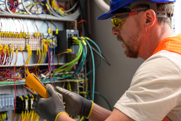 Best Electrical Installation Contractor  in Stroudsburg, PA