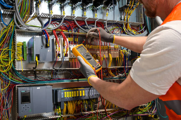 Electrical System Inspection in PA