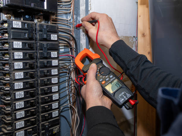 Best Ceiling Fan Installation Electrician  in Stroudsburg, PA