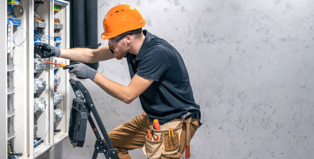 Best Affordable Electrical Installation  in Stroudsburg, PA